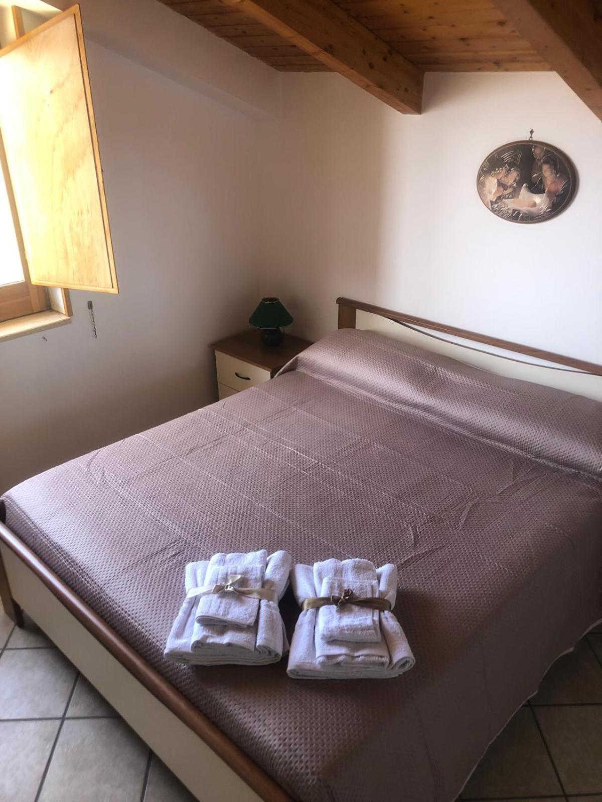 Casa Nando Relax E Comfort Home Ascea Esterno foto