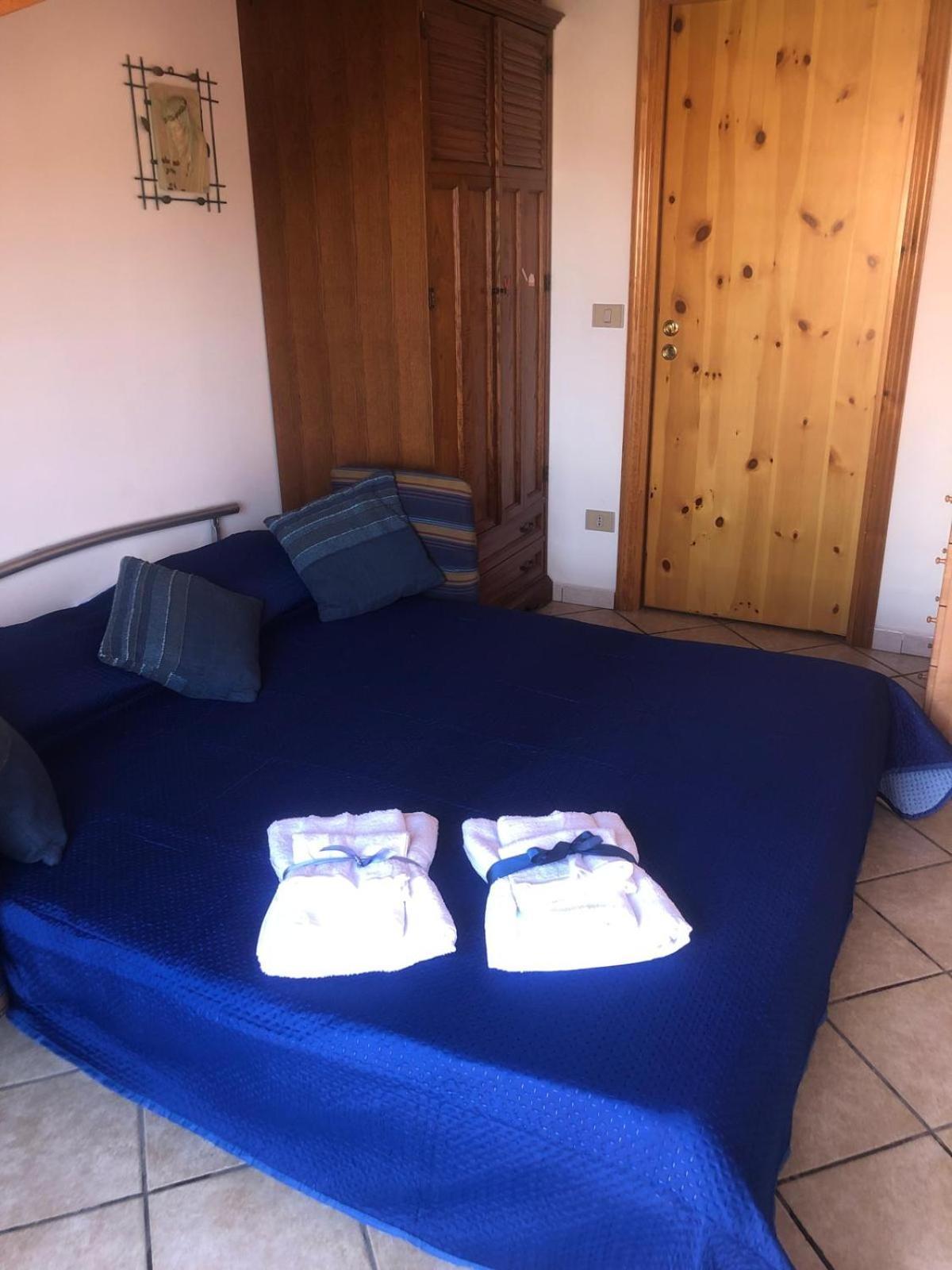 Casa Nando Relax E Comfort Home Ascea Esterno foto