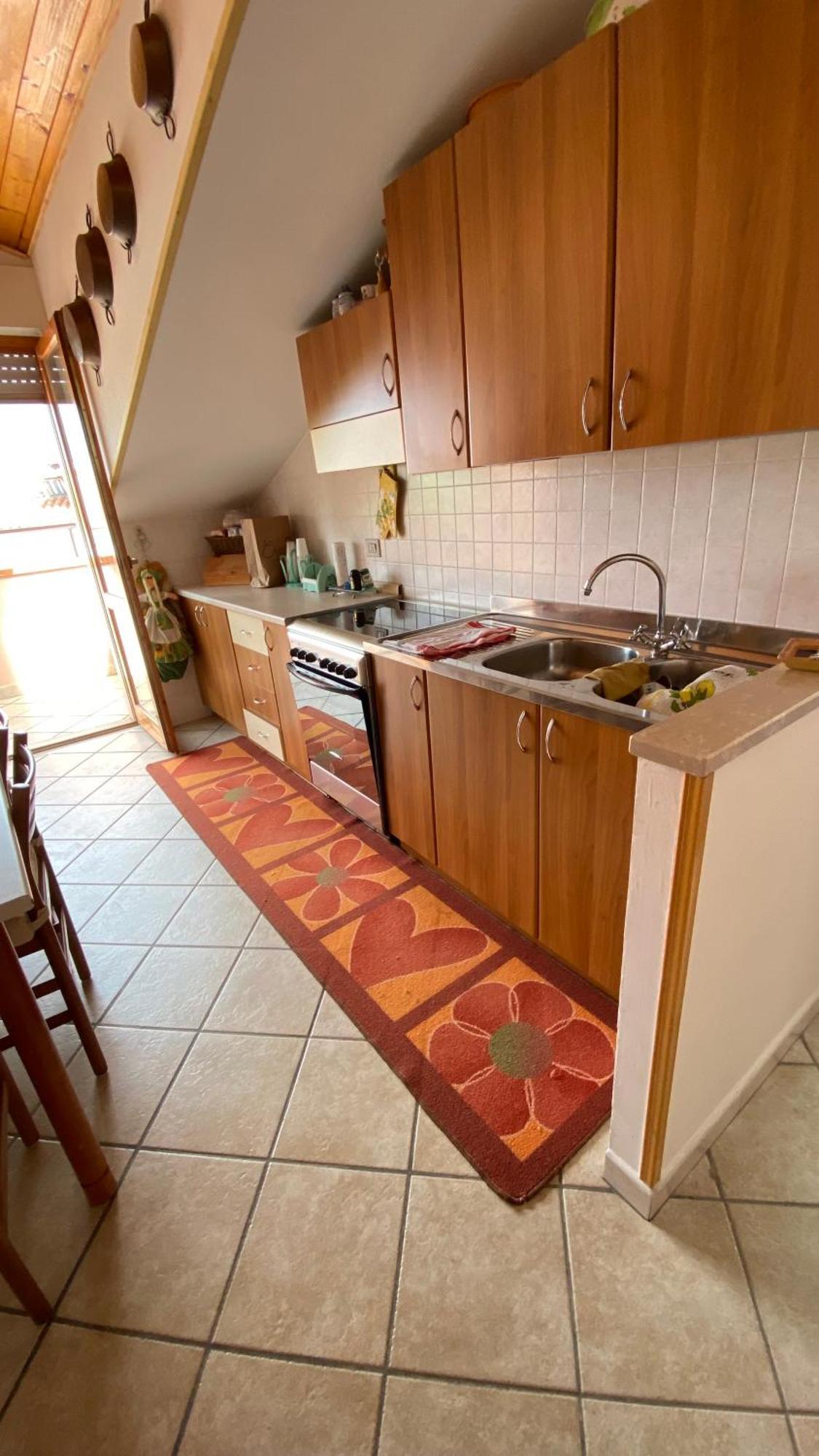 Casa Nando Relax E Comfort Home Ascea Esterno foto